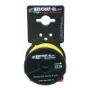 Line roll 50m Kevlar 1,5mm yellow